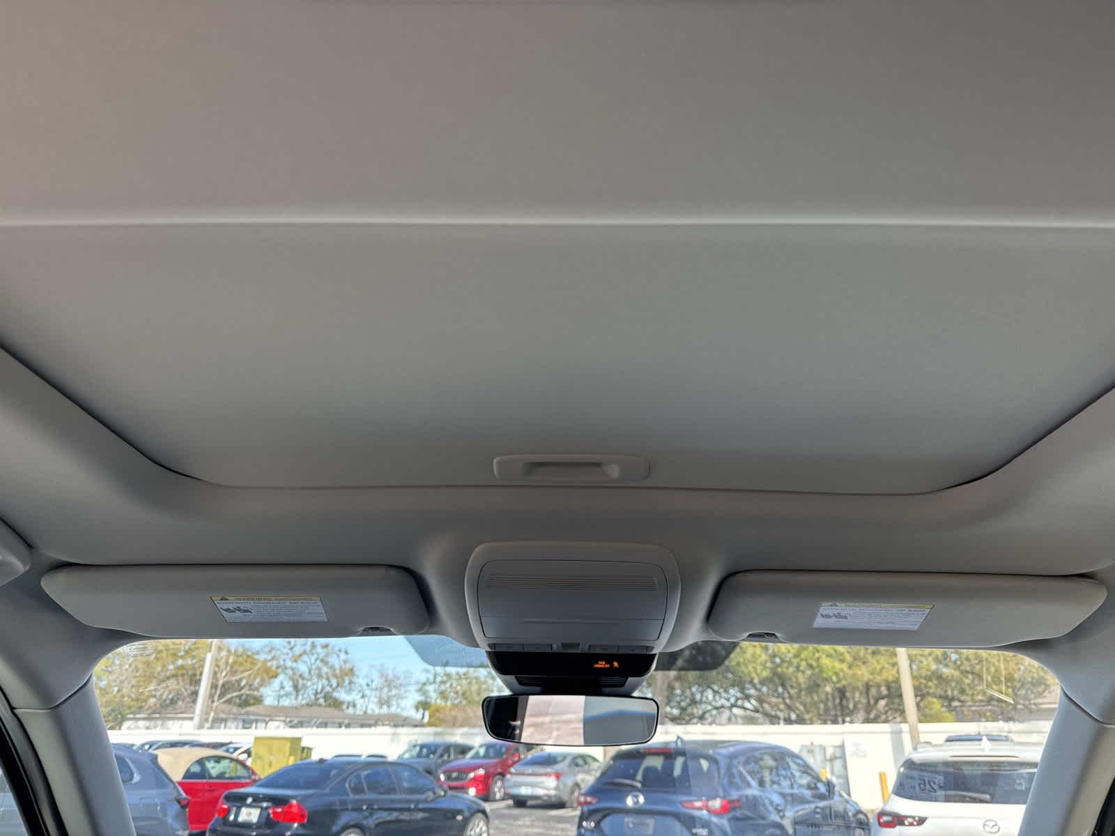 2026 Mazda Mazda CX-70 3.3 Turbo Preferred AWD