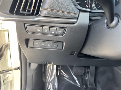 2026 Mazda Mazda CX-70 3.3 Turbo Preferred AWD