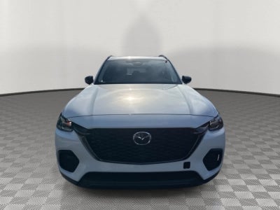 2026 Mazda Mazda CX-70 3.3 Turbo Preferred AWD