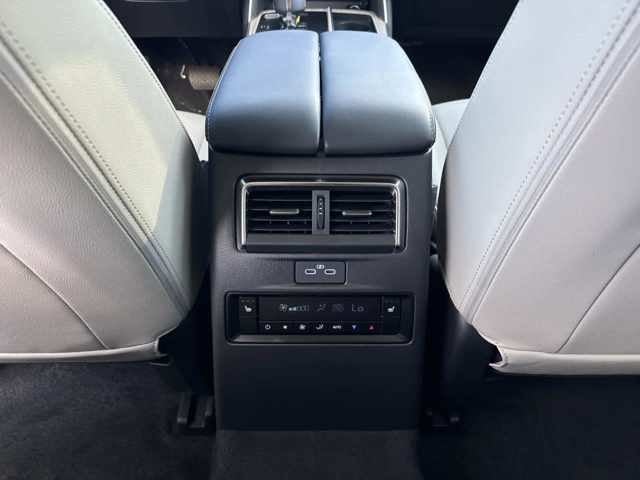 2026 Mazda Mazda CX-70 3.3 Turbo Preferred AWD