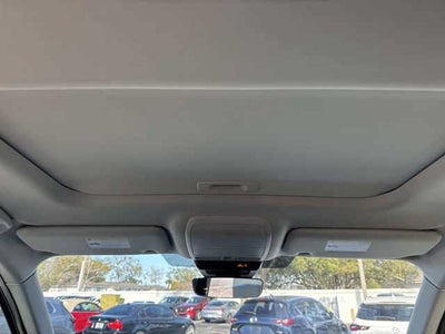 2026 Mazda Mazda CX-70 3.3 Turbo Preferred AWD