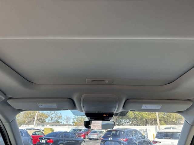 2026 Mazda Mazda CX-70 3.3 Turbo Preferred AWD