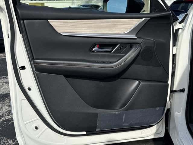 2026 Mazda Mazda CX-70 3.3 Turbo Preferred AWD