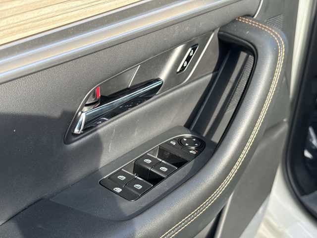 2026 Mazda Mazda CX-70 3.3 Turbo Preferred AWD