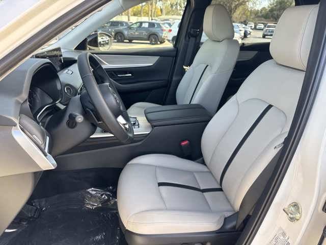 2026 Mazda Mazda CX-70 3.3 Turbo Preferred AWD