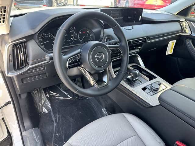 2026 Mazda Mazda CX-70 3.3 Turbo Preferred AWD