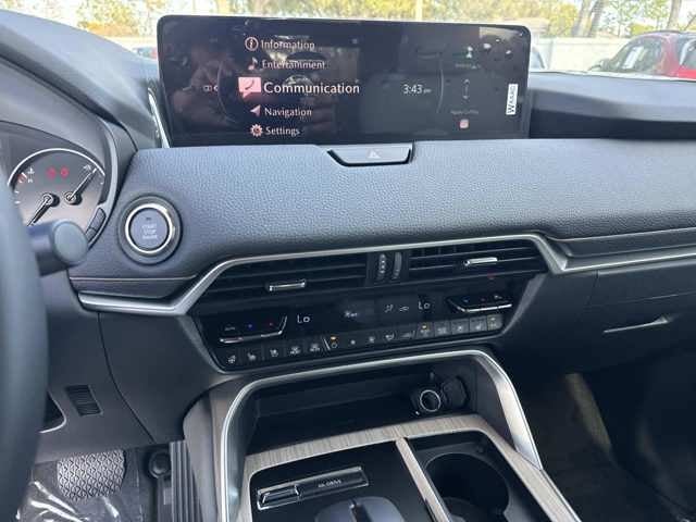 2026 Mazda Mazda CX-70 3.3 Turbo Preferred AWD