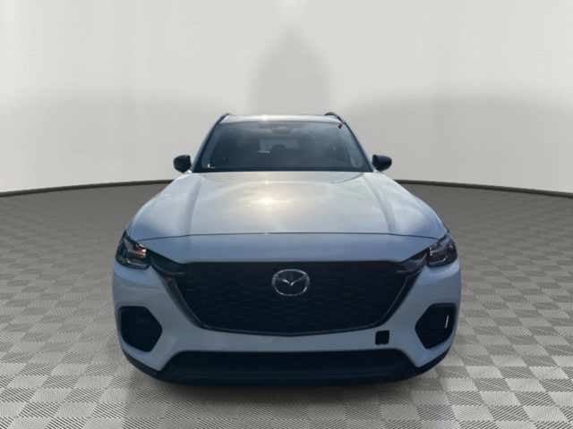 2026 Mazda Mazda CX-70 3.3 Turbo Preferred AWD