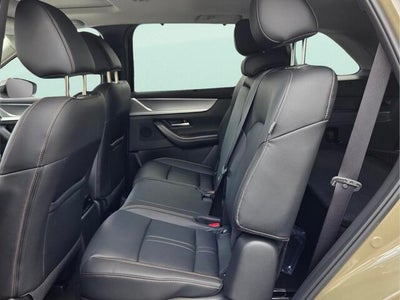 2026 Mazda Mazda CX-70 3.3 Turbo Preferred AWD