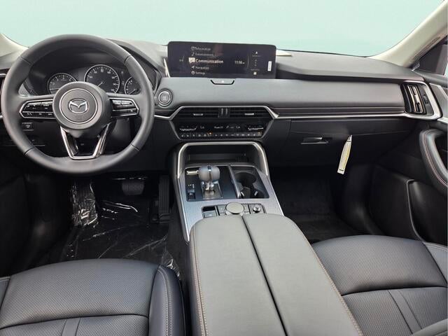 2026 Mazda Mazda CX-70 3.3 Turbo Preferred AWD