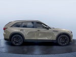 2026 Mazda Mazda CX-70 3.3 Turbo Preferred AWD