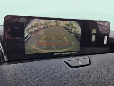 2026 Mazda Mazda CX-70 3.3 Turbo Preferred AWD