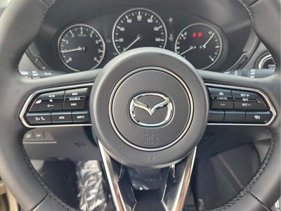 2026 Mazda Mazda CX-70 3.3 Turbo Preferred AWD