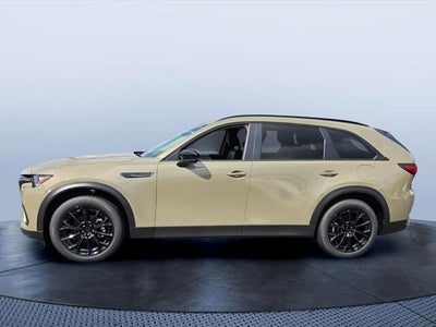 2026 Mazda Mazda CX-70 3.3 Turbo Preferred AWD