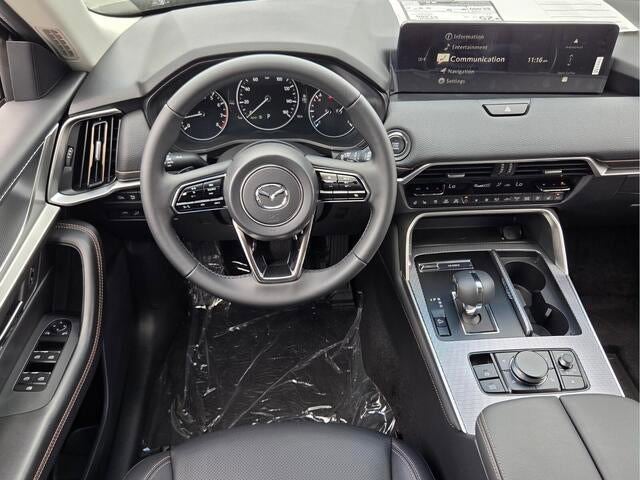 2026 Mazda Mazda CX-70 3.3 Turbo Preferred AWD