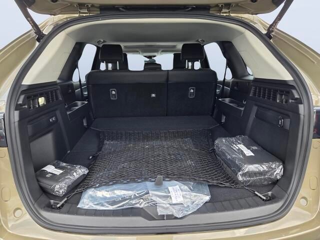 2026 Mazda Mazda CX-70 3.3 Turbo Preferred AWD