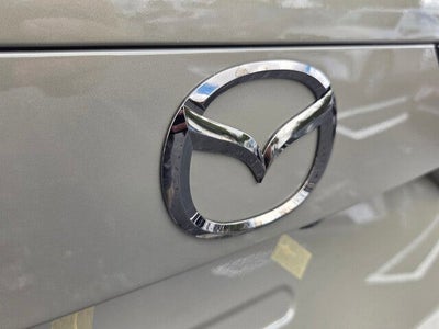 2026 Mazda Mazda CX-70 3.3 Turbo Preferred AWD