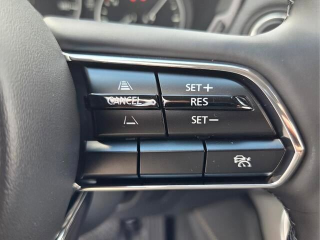 2026 Mazda Mazda CX-70 3.3 Turbo Preferred AWD