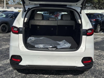 2026 Mazda Mazda CX-70 3.3 Turbo Preferred AWD