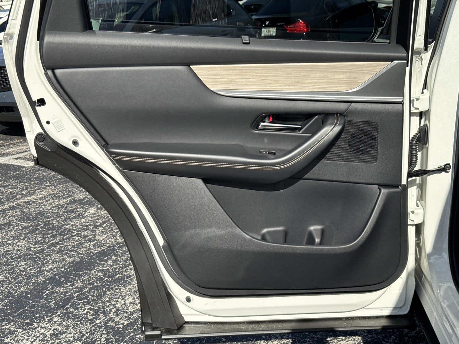 2026 Mazda Mazda CX-70 3.3 Turbo Preferred AWD