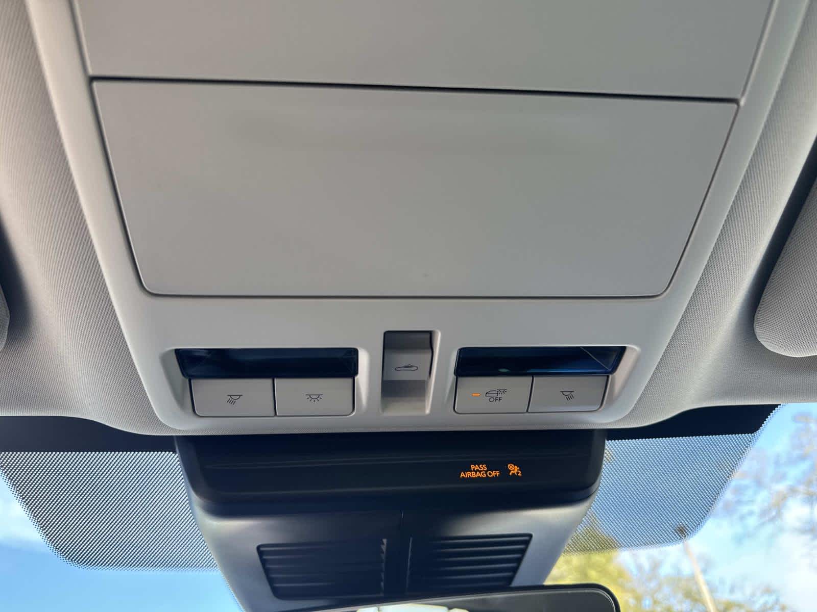 2026 Mazda Mazda CX-70 3.3 Turbo Preferred AWD