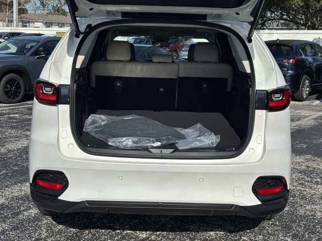 2026 Mazda Mazda CX-70 3.3 Turbo Preferred AWD