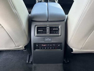 2026 Mazda Mazda CX-70 3.3 Turbo Preferred AWD