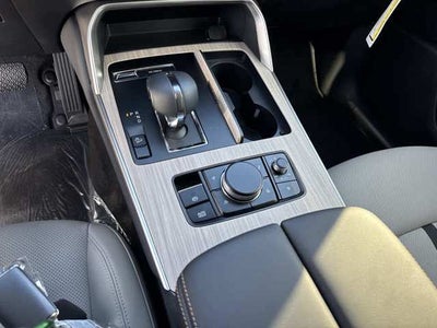 2026 Mazda Mazda CX-70 3.3 Turbo Preferred AWD