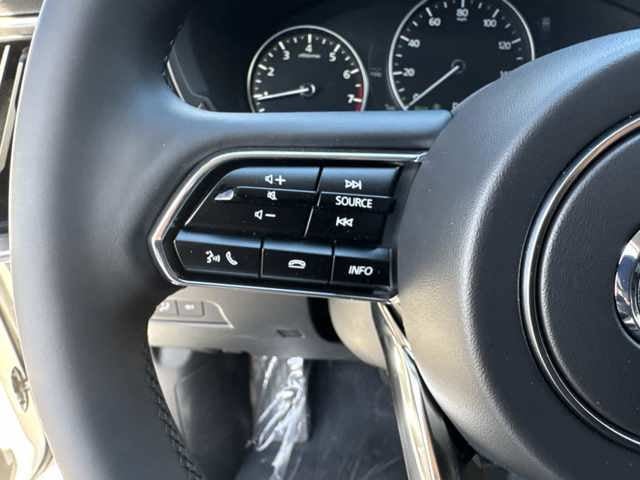 2026 Mazda Mazda CX-70 3.3 Turbo Preferred AWD