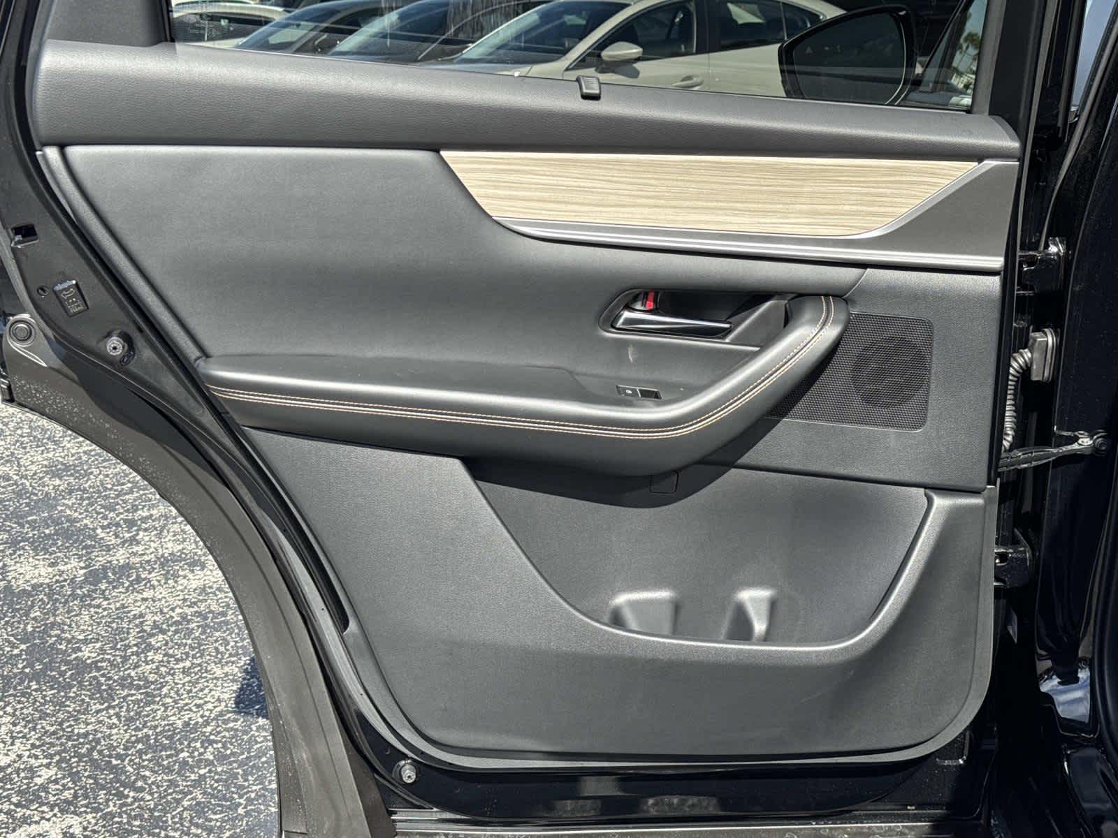 2026 Mazda Mazda CX-70 3.3 Turbo Preferred AWD