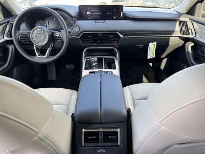 2026 Mazda Mazda CX-70 3.3 Turbo Preferred AWD