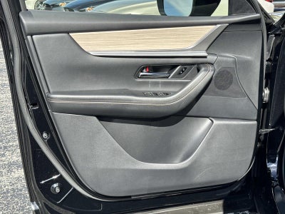 2026 Mazda Mazda CX-70 3.3 Turbo Preferred AWD