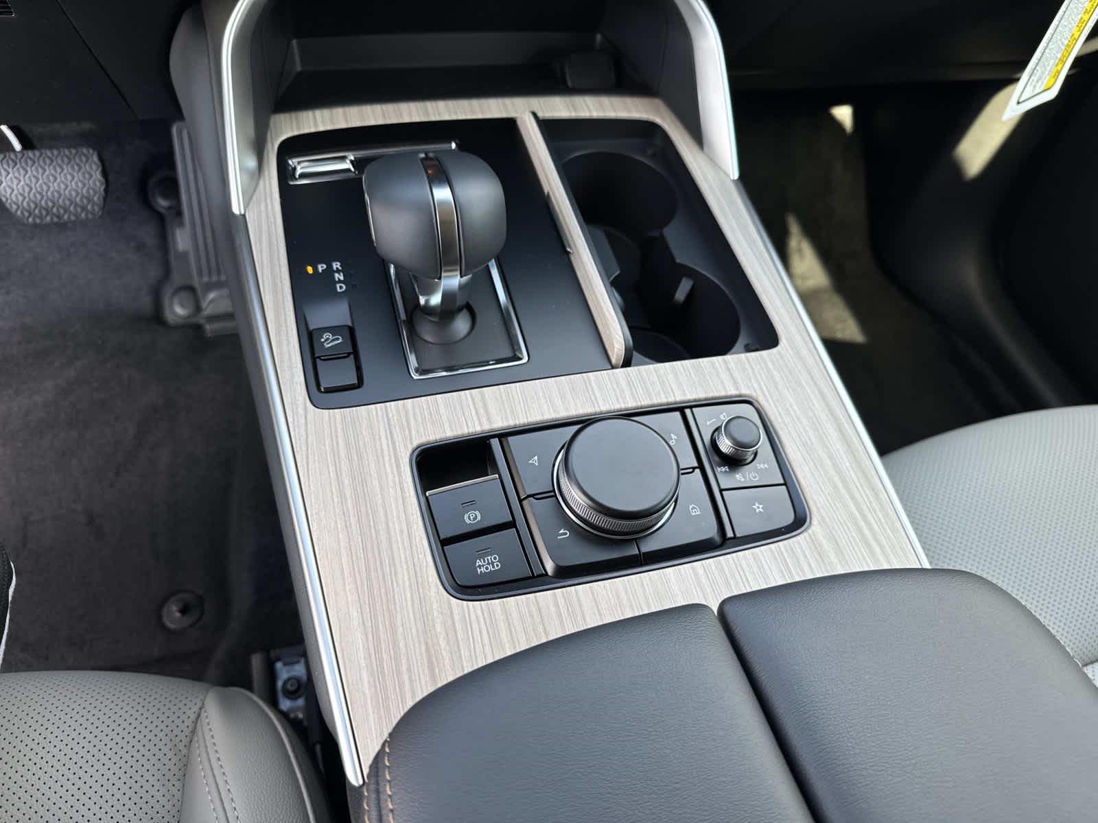 2026 Mazda Mazda CX-70 3.3 Turbo Preferred AWD