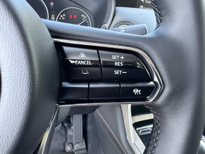 2026 Mazda Mazda CX-70 3.3 Turbo Preferred AWD