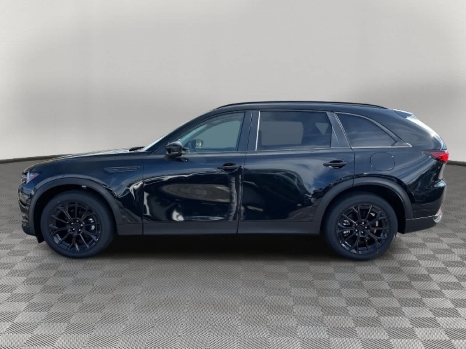 2026 Mazda Mazda CX-70 3.3 Turbo Preferred AWD