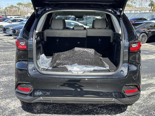 2026 Mazda Mazda CX-70 3.3 Turbo Preferred AWD