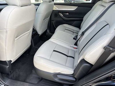 2026 Mazda Mazda CX-70 3.3 Turbo Preferred AWD