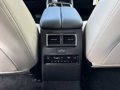 2026 Mazda Mazda CX-70 3.3 Turbo Preferred AWD