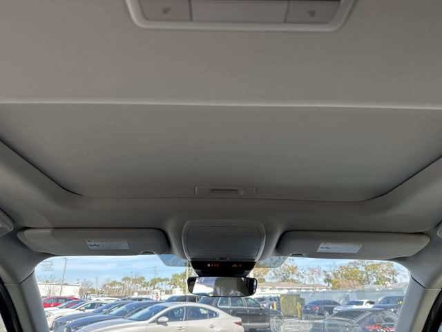 2026 Mazda Mazda CX-70 3.3 Turbo Preferred AWD