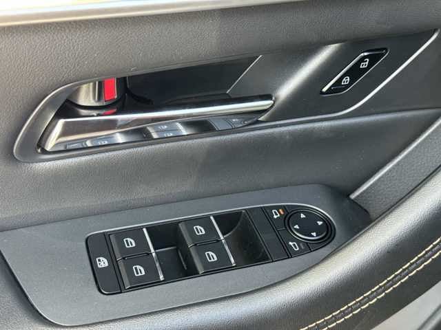 2026 Mazda Mazda CX-70 3.3 Turbo Preferred AWD