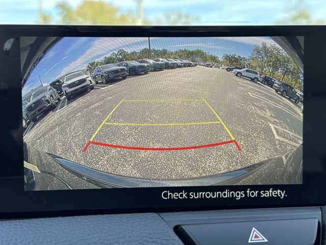 2026 Mazda Mazda CX-70 3.3 Turbo Preferred AWD