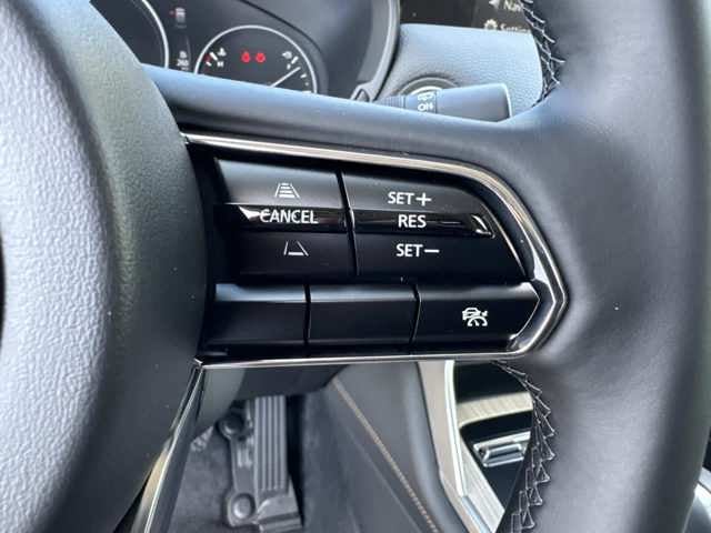 2026 Mazda Mazda CX-70 3.3 Turbo Preferred AWD