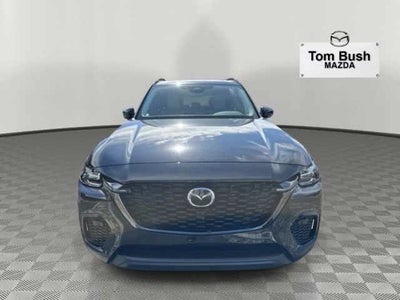 2026 Mazda Mazda CX-70 3.3 Turbo Preferred AWD