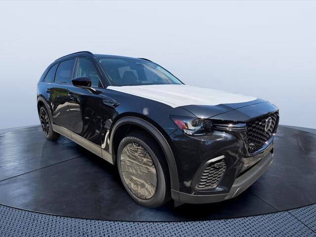 2026 Mazda Mazda CX-70 3.3 Turbo Preferred AWD
