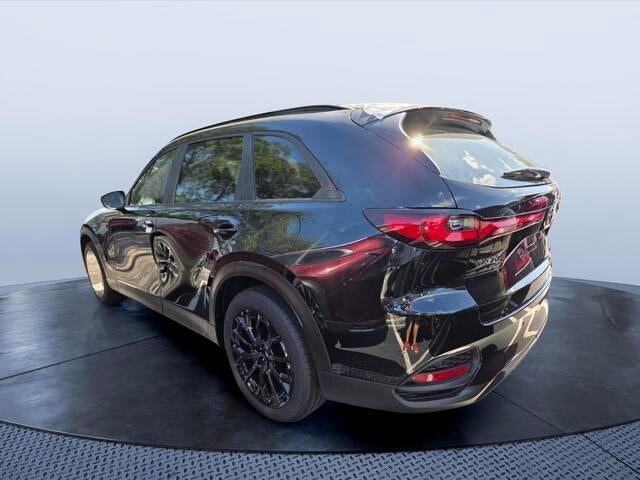 2026 Mazda Mazda CX-70 3.3 Turbo Preferred AWD