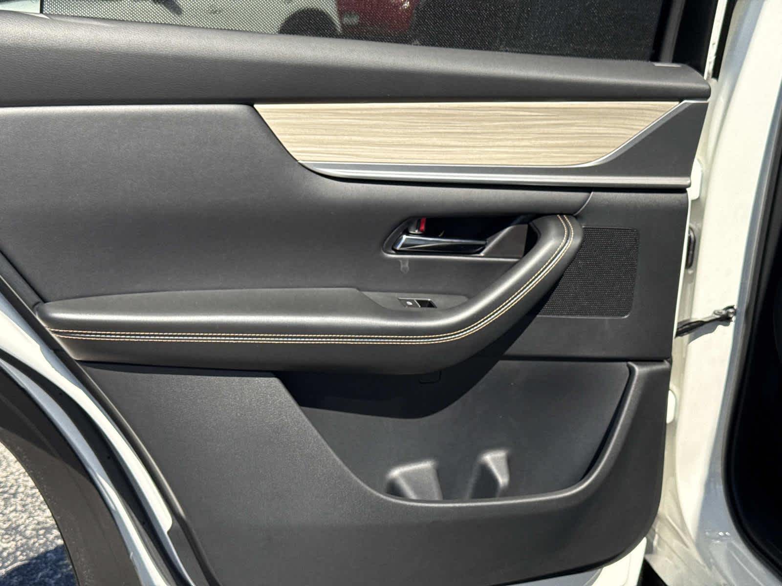 2026 Mazda Mazda CX-70 3.3 Turbo Preferred AWD