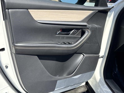 2026 Mazda Mazda CX-70 3.3 Turbo Preferred AWD