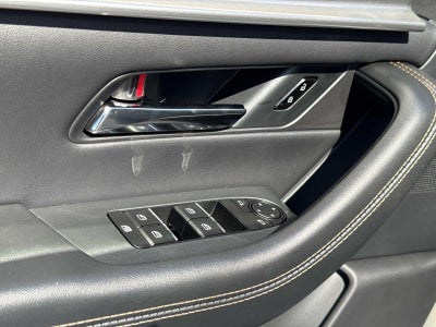 2026 Mazda Mazda CX-70 3.3 Turbo Preferred AWD