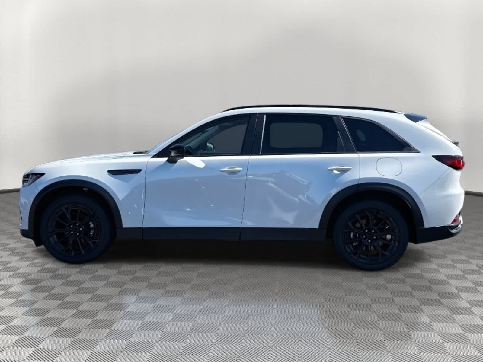 2026 Mazda Mazda CX-70 3.3 Turbo Preferred AWD