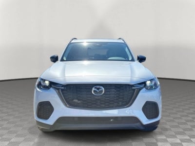 2026 Mazda Mazda CX-70 3.3 Turbo Preferred AWD